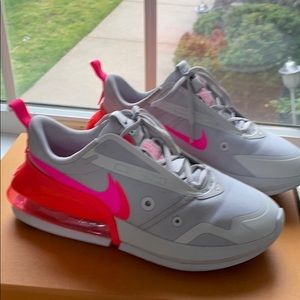 Nike Air Max Up Sneakers Size 7